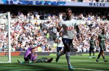 Tottenham dan Chelsea Kompak Menang, Berikut Klasemen Terbaru Liga Inggris