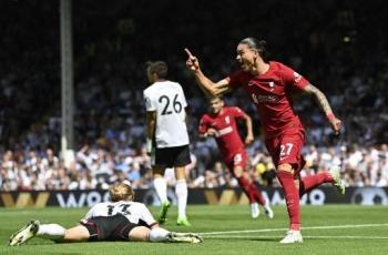 Jadwal Liga Inggris Malam Ini: Ada Liverpool vs Crystal Palace