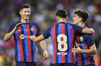 Barcelona Mengamuk Bantai Cadiz 4-0, Berikut Klasemen Terbaru Liga Spanyol