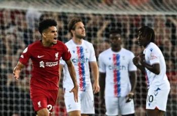 Klasemen Terbaru Liga Inggris 2022/2023: Liverpool Tertahan di Peringkat 12 usai Imbang Lawan Crystal Palace