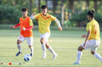 3 Lapangan Latihan Piala AFF di Sleman Panen Pujian Dari Pelatih Negara Lain, Ternyata Ini Sosok di Baliknya