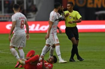 Sama-sama Berjumlah 18, Wasit Vietnam Selangkah Lebih Depan Kantongi Lisensi Pelatihan VAR