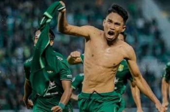 Gacor Bawa Persebaya Surabaya Menang Telak, Marselino Ferdinan Bilang Begini