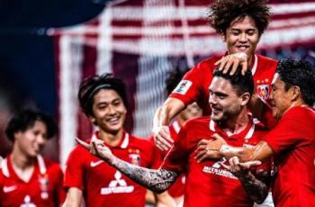 Hajar Jeonbuk Motors lewat Adu Penalti, Urawa Red Diamonds ke Final Liga Champions Asia