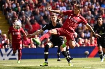 Hasil Liga Inggris: Liverpool Menang Susah Payah Atas Newcastle United, Berkat Gol di Menit 90+8