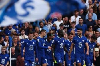 Jadwal Liga Inggris Malam Ini: Ada Chelsea vs Bournemouth dan Manchester United vs Nottingham Forest