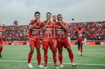 Bali United Jadi Tim Musafir, Stefano Cugurra Sesumbar Serdadu Tridatu Konsisten Petik Kemenangan