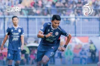 Resmi! Pemkab Bantul Tolak Arema FC Bermain di Stadion Sultan Agung