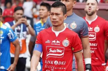 Ismed Sofyan Pamit Undur Diri dari Persija Jakarta, Beri Pesan Menyentuh untuk The Jakmania