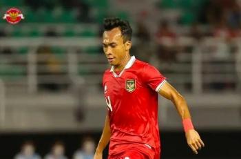 Kecewa Kena Comeback Malaysia, Ini Evaluasi Robi Darwis Jelang Lawan Timor Leste di Piala AFF U-23 2023