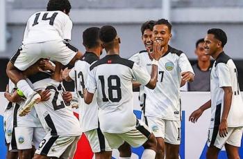 Federasi Timor Leste Ogah Panggil Pemain Bintang di Piala AFF U-23, Termasuk Gali Freitas