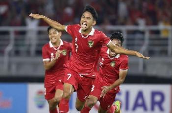 8 Pemain yang Absen di Piala Asia tapi Kini Dipanggil TC Timnas Indonesia U-20 Persiapan Piala Dunia U-20