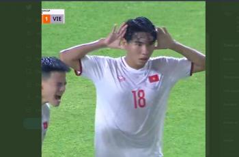 3 Pemain Vietnam yang Perlu Diwaspadai Timnas Indonesia U-23 di Final Piala AFF U-23 2023