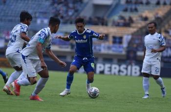 Reaksi Bobotoh Usai Daisuke Sato Sampaikan 'Terima Kasih Persib'