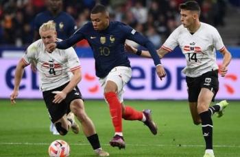 Hasil UEFA Nations League Semalam: Prancis, Kroasia, Belgia, hingga Belanda Petik Kemenangan