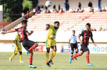 Liga 2 Kick Off Desember Ini, Tunggu Verifikasi Stadion