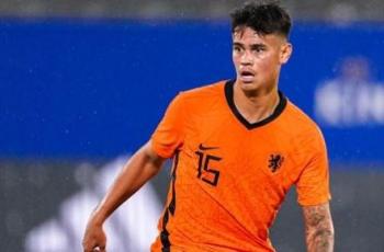 Blak-blakan, Rafael Struick Bongkar Tanda Mees Hilgers Bakal Dinaturalisasi Demi Timnas Indonesia