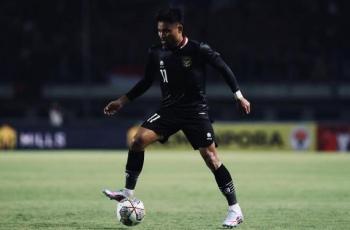 Jawaban Shin Tae-yong saat Ditanya Kenapa Coret Saddil Ramdani dari Skuad Timnas Indonesia