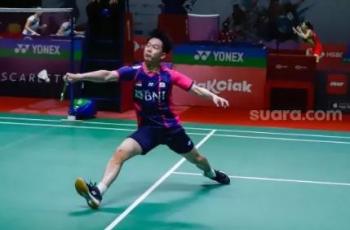 Debut Tertunda, Kevin/Rahmat Diprediksi Main di Korea Masters 2023