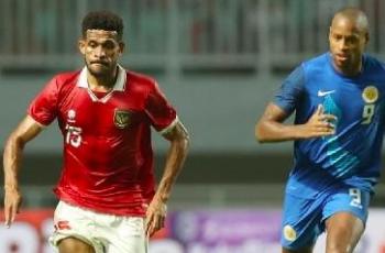 Usai Hilang dari Skuad Persib Bandung, Gelandang Timnas Indonesia Ricky Kambuaya Gabung Klub Baru