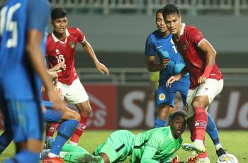 Juninho Bacuna Dikartu Merah, Media Curacao Sindir Pemain Timnas Indonesia Tiru Diving Neymar