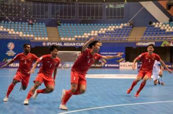 Sejarah Futsal, Kapan Pertama Kali Masuk ke Indonesia