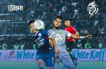 Hadapi Arema FC usai Tragedi Kanjuruhan, Persebaya Surabaya Tetap Bidik Kemenangan