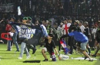 Laga Persebaya vs Arema FC Direkomendasikan di Luar Jawa Timur dan Tanpa Penonton