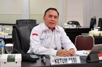 Selain Mochamad Iriawan, Berikut 5 Ketua Umum PSSI yang Diklaim Netizen Paling Kontroversial