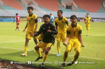 Usai Kalahkan Timnas Indonesia U-16, Malaysia Sesumbar Bakal TC di 3 Negara