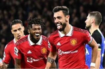 Tanpa Cristiano Ronaldo, 3 Alasan Manchester United Bisa Bantai Chelsea