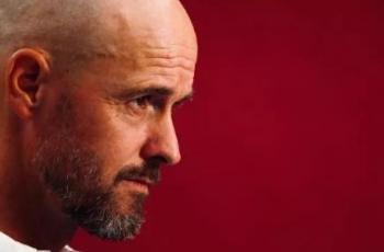 Habis Dipecundangi Arsenal, Erik ten Hag Pede Manchester United Akhiri Puasa Gelar