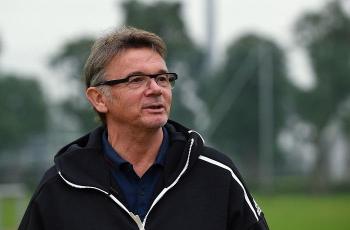 Kisah Pelatih Timnas Vietnam Philippe Troussier yang Jadi Mualaf, Kini Ada 'Omar' di Namanya