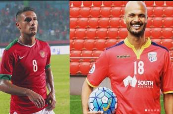 Raphael Maitimo dan Sergio Van Dijk Dirikan Maluku United, Catat Tanggal Rilisnya