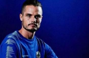 Masih Ingat Manuel Perez Cascallana? Eks Asisten Pelatih Persib Ini Lempar Kode: We Are Back!