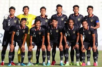 Apresiasi Kerja Keras Pemain Timnas Indonesia U-19, Shin Tae-yong Masih Sayangkan Satu Hal Ini