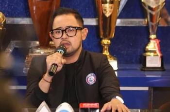 Rekam Jejak Kepemimpinan Arema FC, Terbaru Ditinggal Sang Presiden Klub Juragan 99