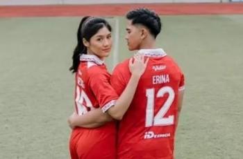 Pakai Jersey 10-12, Kaesang Pangarep dan Erina Gudono Bocorkan Tanggal Pernikahan?