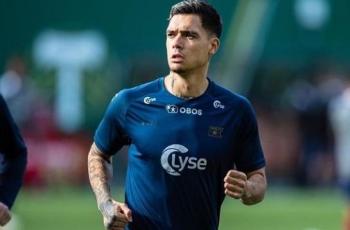 Viking FK Dikabarkan Ingin Depak Shayne Pattynama, Hijrah ke BRI Liga 1?