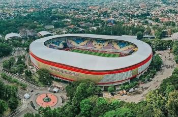 Sebelum FIFA Coret Salah Satu Stadion untuk Piala Dunia U-20, Ketum PSSI bakal Tinjau Kesiapan Venue, Ini Jadwalnya