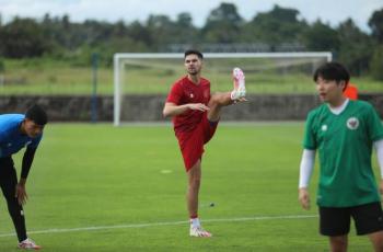 Sandy Walsh Gagal Bela Timnas Indonesia, Rekan Setimnya yang Tampil di Piala Dunia 2022 Ikut Bereaksi