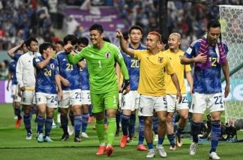 Daftar Skuat Timnas Jepang di FIFA Matchday, Didominasi Pemain Abroad Eropa