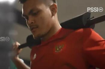 Wajib Tahu! Berikut 6 Latihan Fisik untuk Pemain Sepak Bola