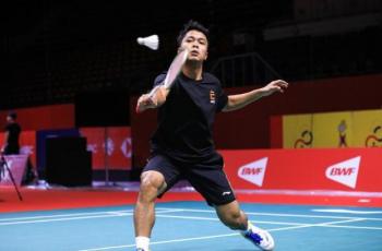 Malaysia Masters 2023 Mulai Besok, Indonesia Incar Hasil Terbaik