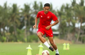 Curhat Kapten Timnas Indonesia U-22 Tiga Tahun Tak Mudik Lebaran