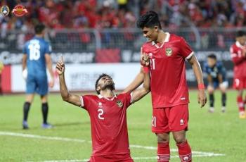 Gaji Ditunggak Klub, Pemain Andalan Shin Tae-yong di Timnas Indonesia Curhat di TikTok