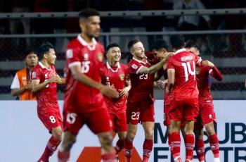 3 Negara yang Berpotensi Digusur Timnas Indonesia Andai Kalahkan Turkmenistan di FIFA Matchday