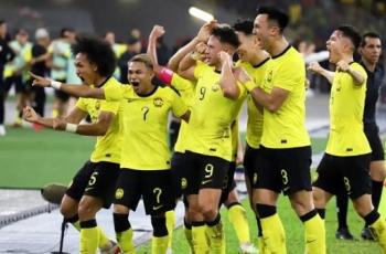 Beda dengan Timnas Indonesia yang Laku Keras, Tiket Pertandingan Malaysia di FIFA Matchday Sepi Peminat