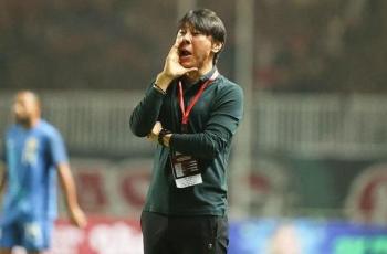 Tak hanya Pelatih Timnas Vietnam U-20 yang Dipecat, Ini Lima Pelatih yang jadi Korban Shin Tae-yong di Asia