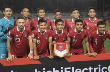 Prediksi Susunan Pemain Timnas Indonesia Vs Timnas Burundi di FIFA Matchday